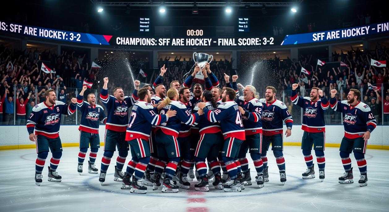 Results Sffarehockey