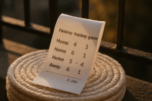 sffarehockey results yesterday