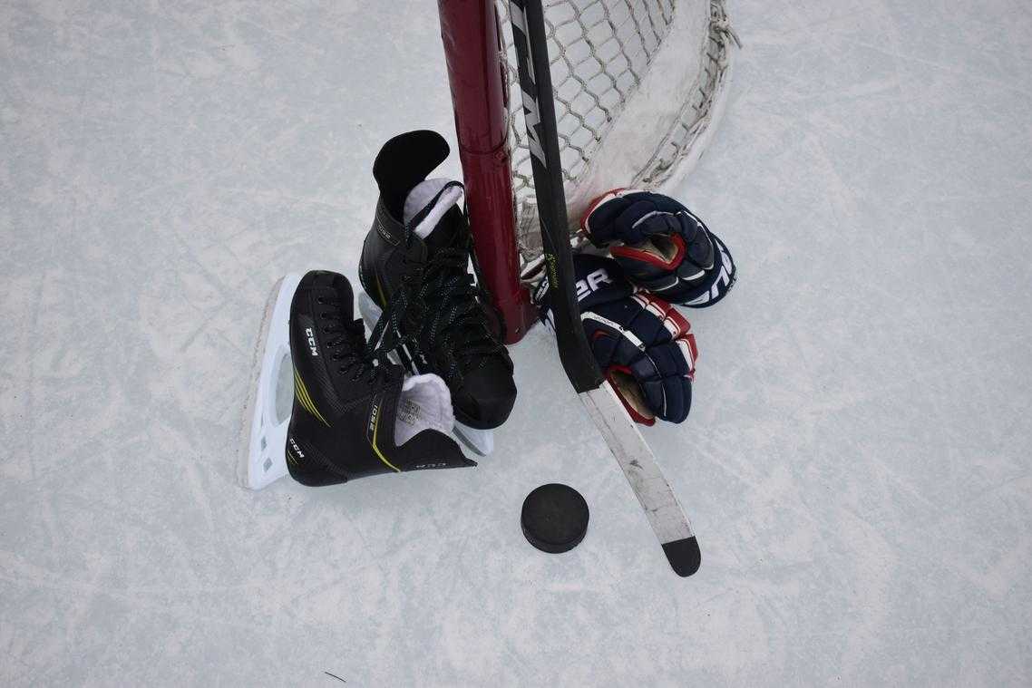 Sffarehockey Statistics Yesterday