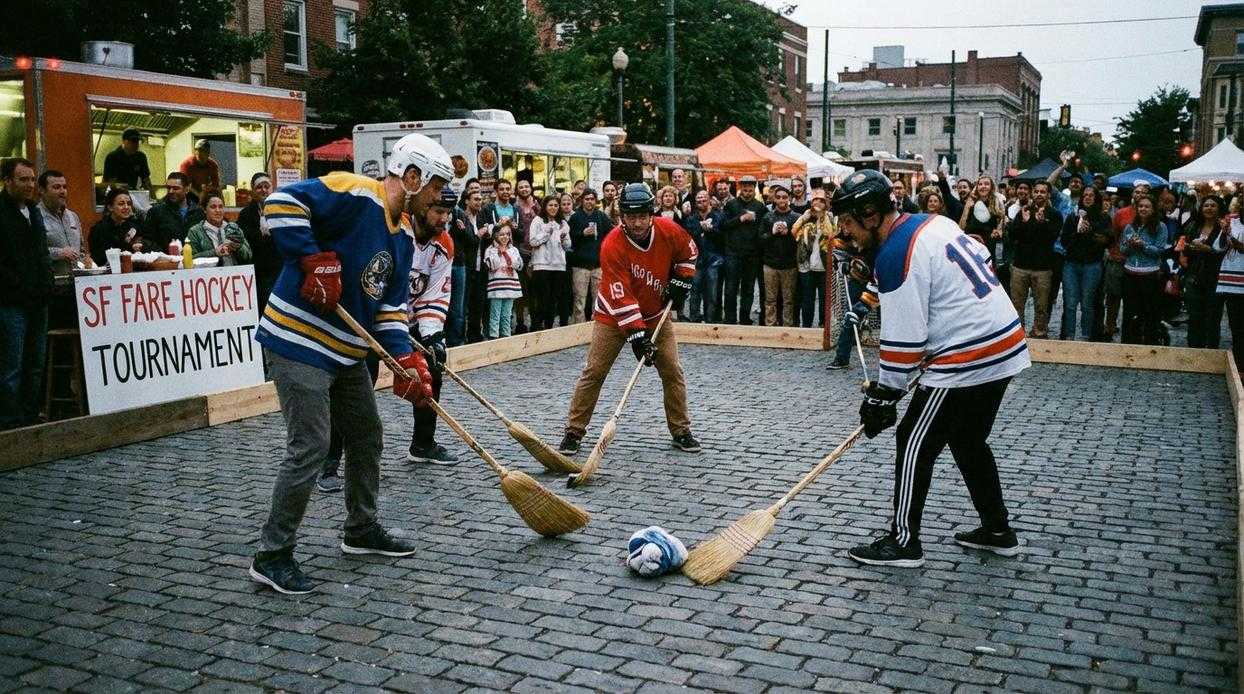 Sffarehockey