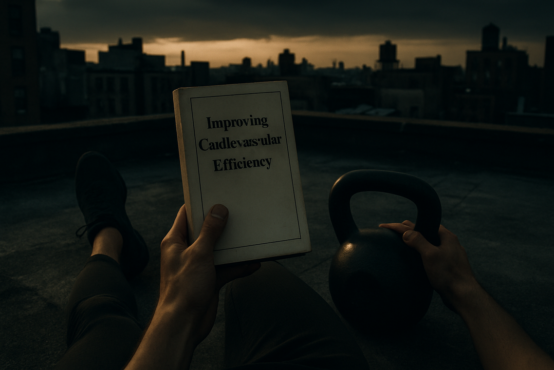 aerobic optimization