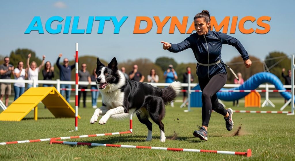 Agility Dynamics