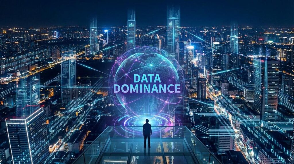 Data Dominance