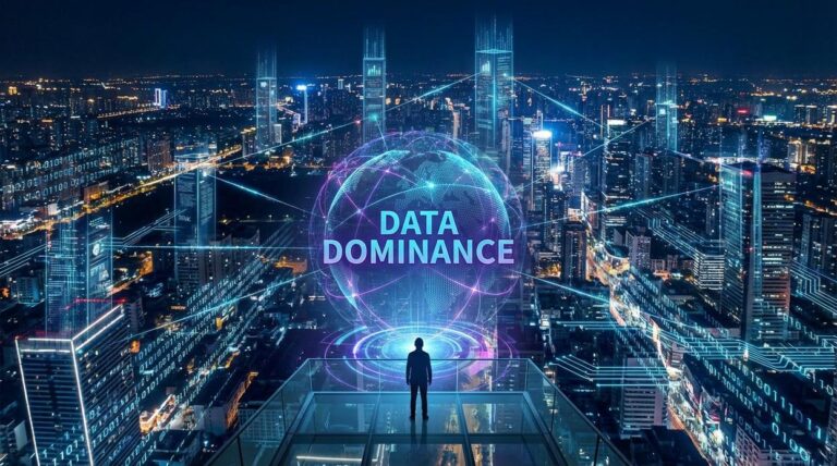 Data Dominance