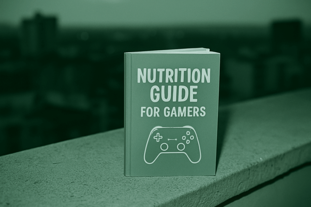 Game Nutrition
