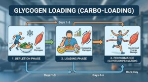 Glycogen Loading