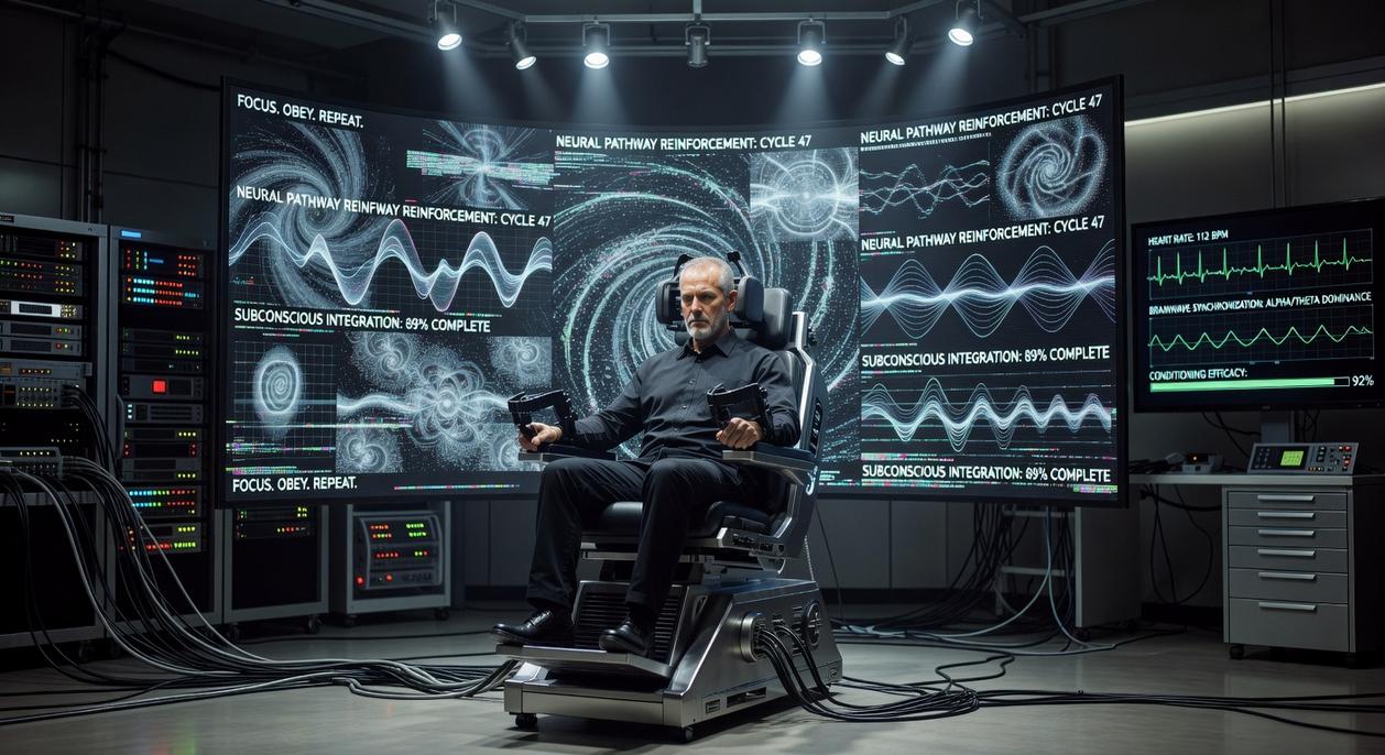 mental conditioning 1