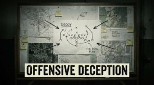 Offensive Deception
