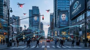 Pervasive Monitoring