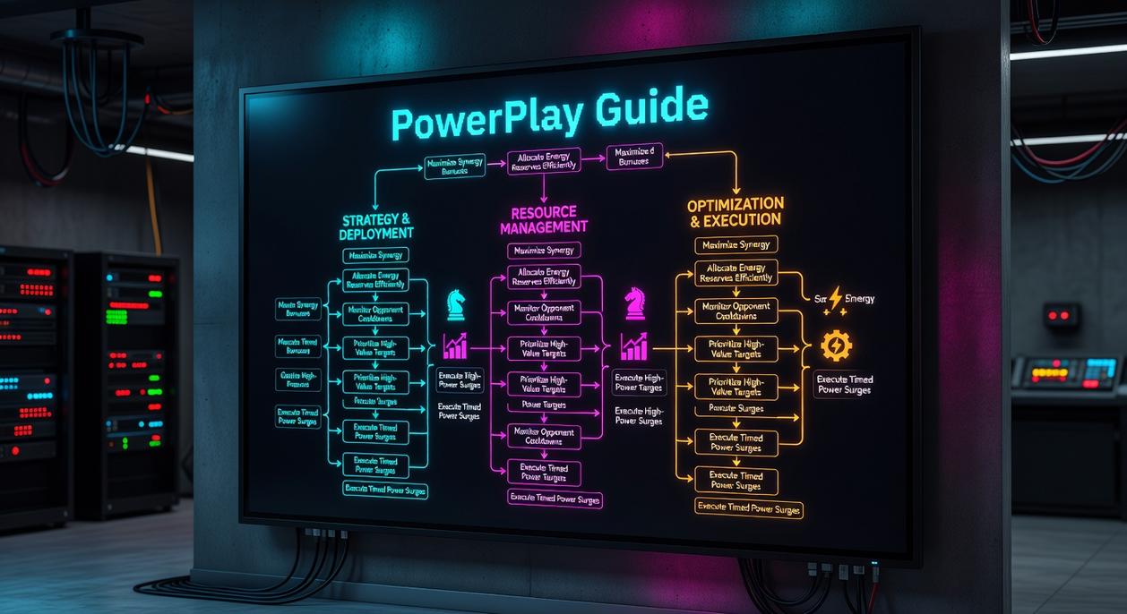 powerplay guide