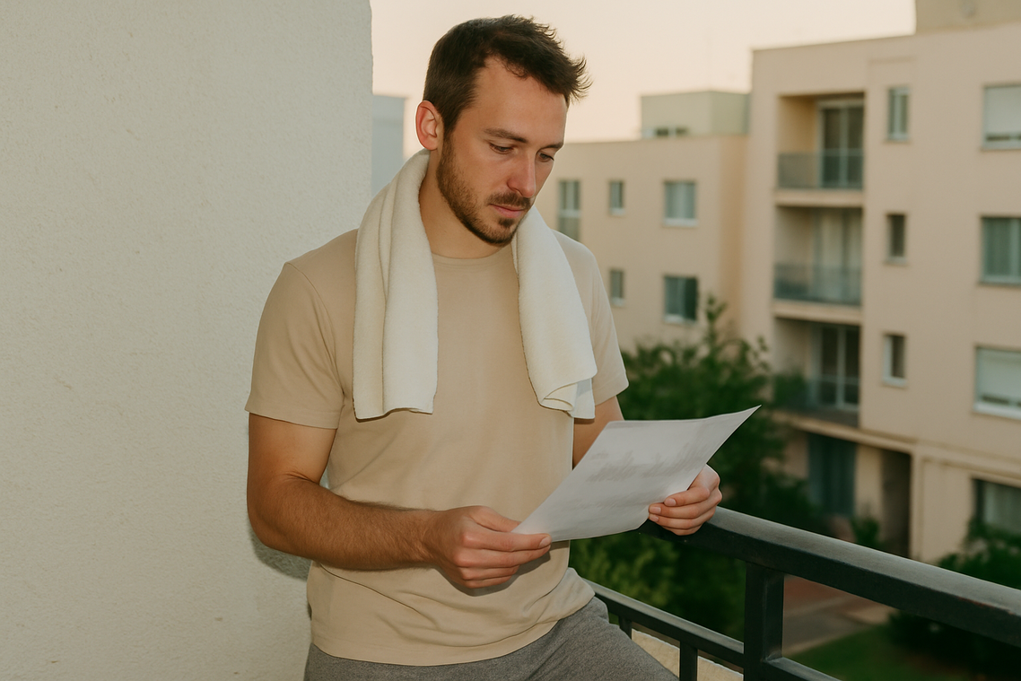 recovery optimization