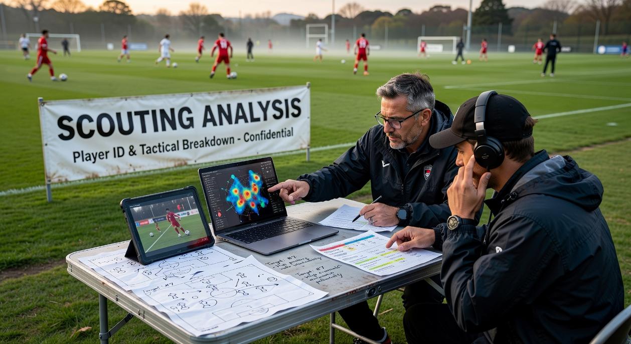scouting analysis