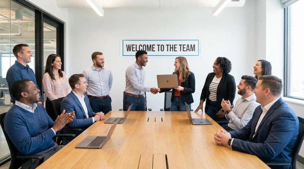 Teammate Integration