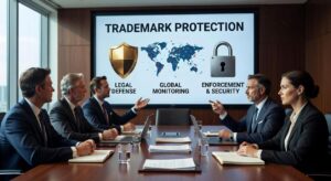 Trademark Protection