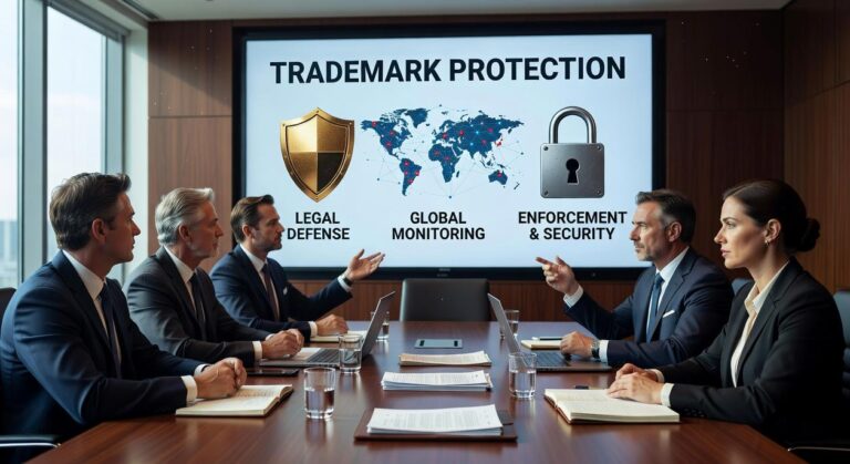 Trademark Protection