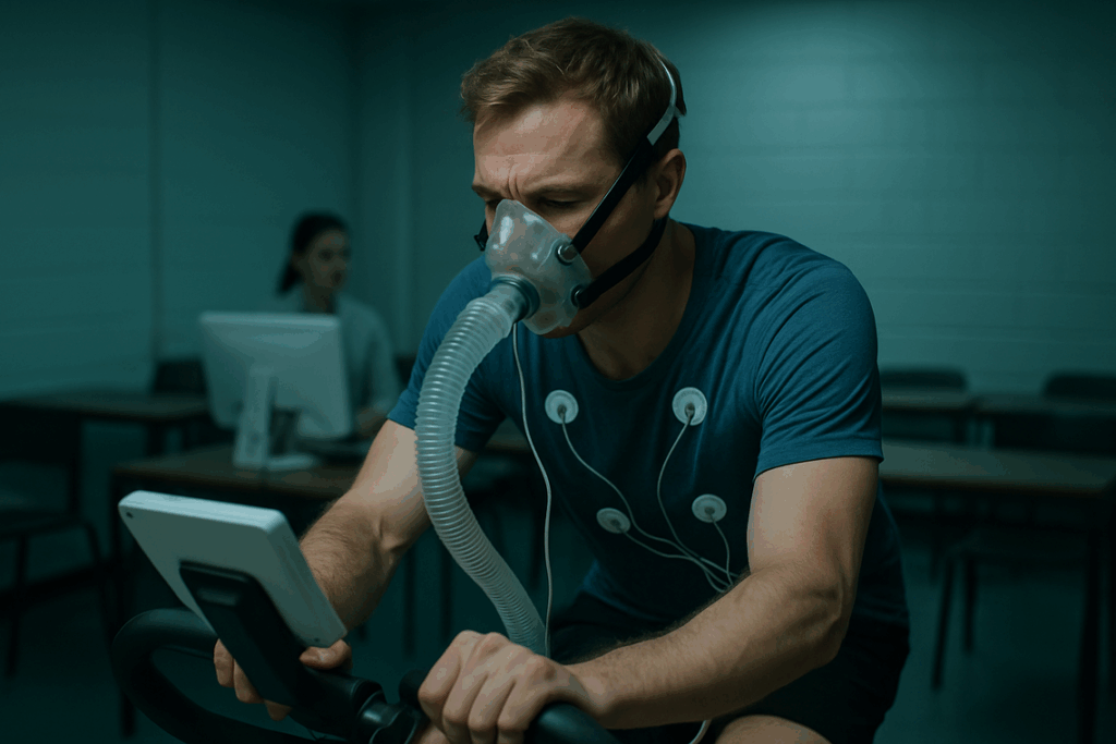 VO2 Max