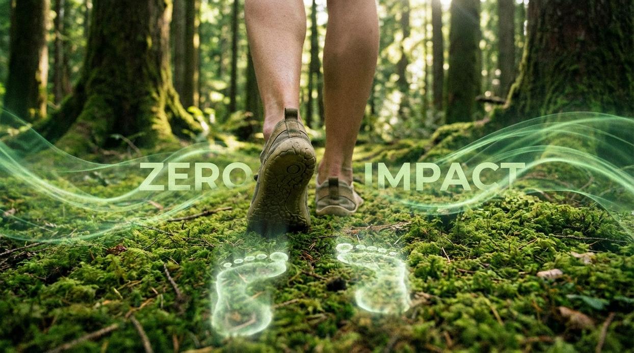 zero impact