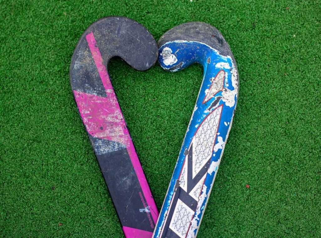 choosing hockey stick