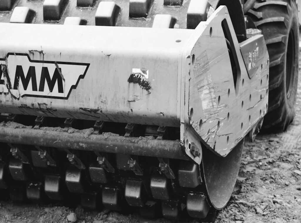maintain equipment like new