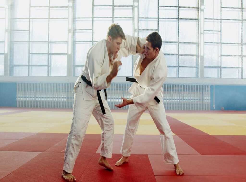 mastering face off techniques