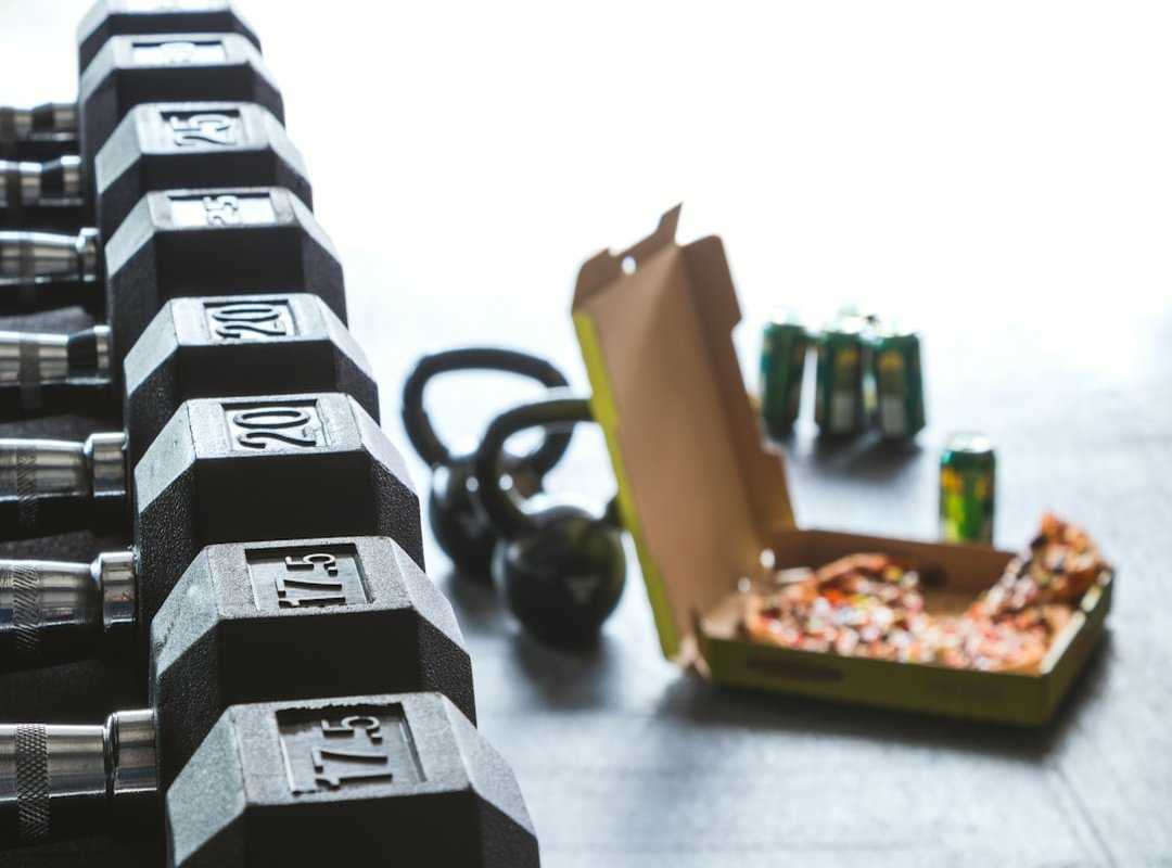 off season training fitness