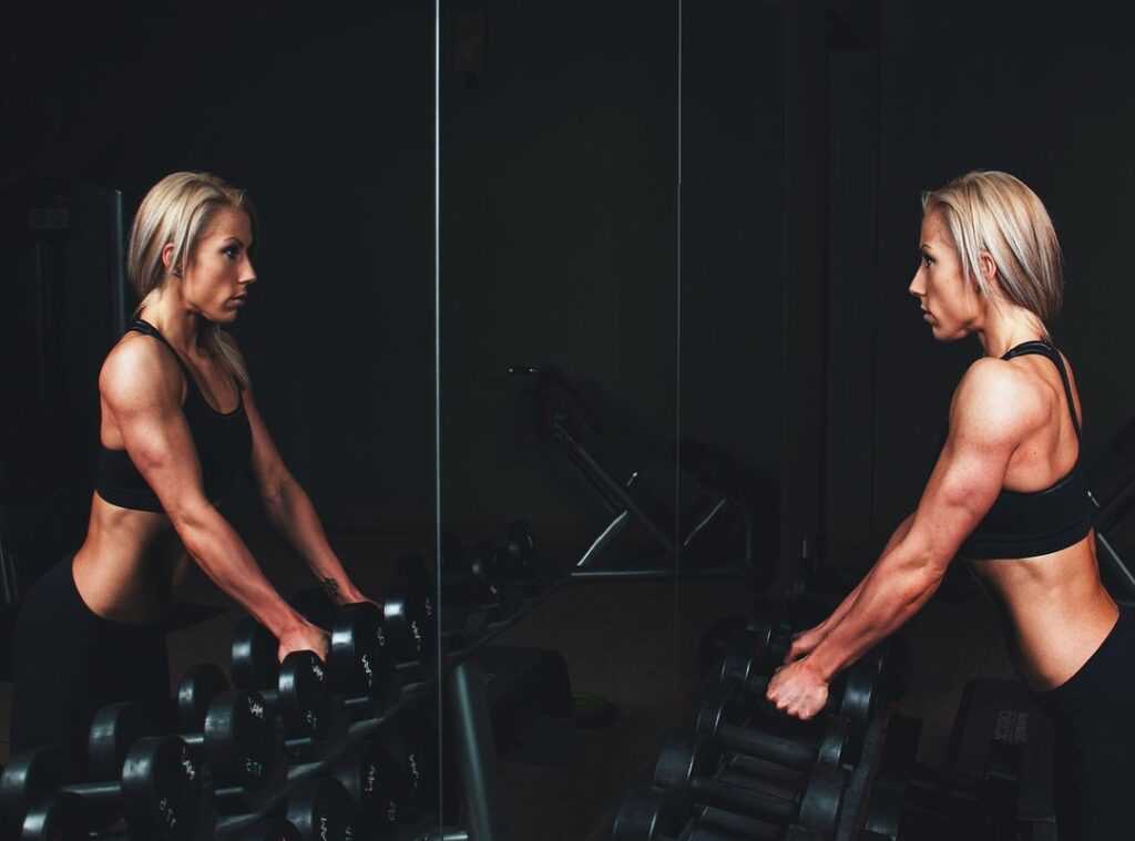 off season training fitness