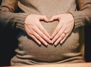 pregnancy counterattack 1