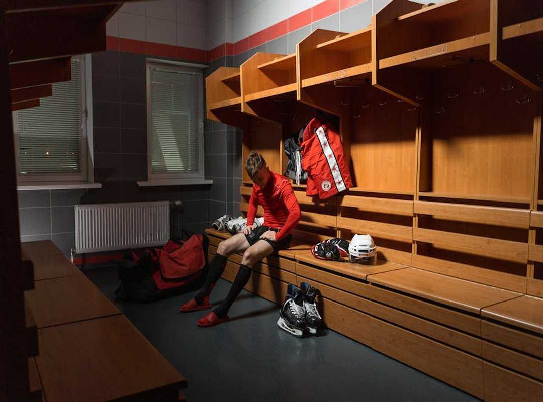 social media athletes