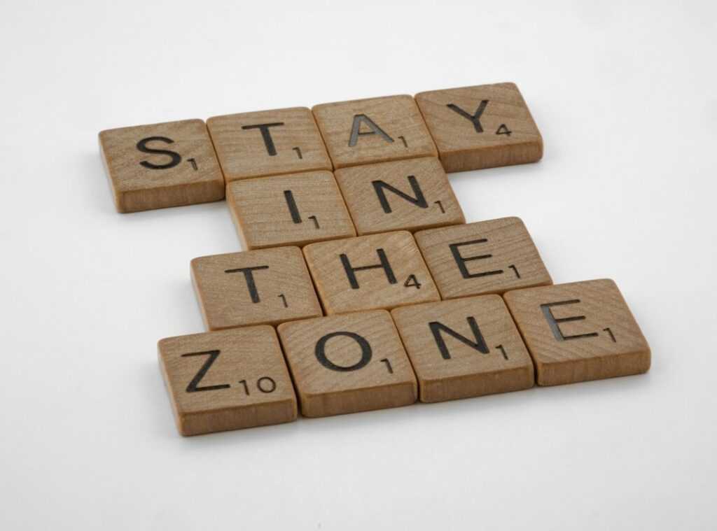 zone defense tactics