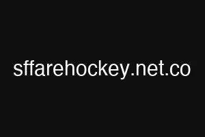 sffarehockey.net.co